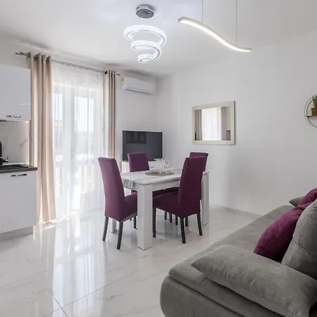 Royal Rose Gold Apartamento