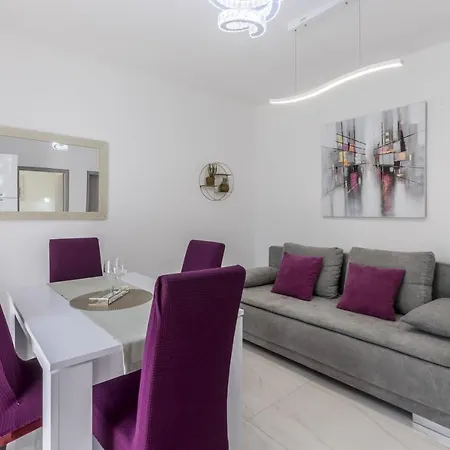 Royal Rose Gold Vodice