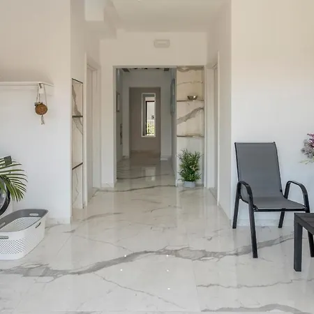 Apartamento Royal Rose Gold Vodice