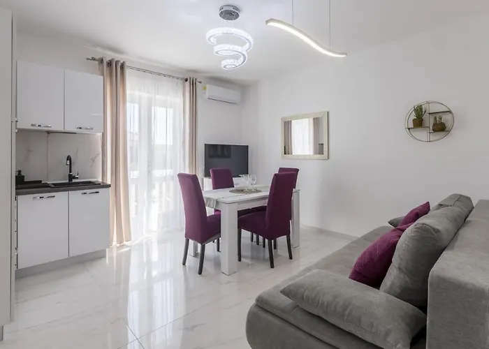 Royal Rose Gold Apartamento