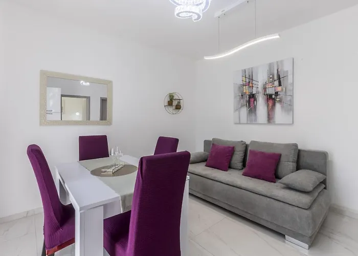 Royal Rose Gold Vodice