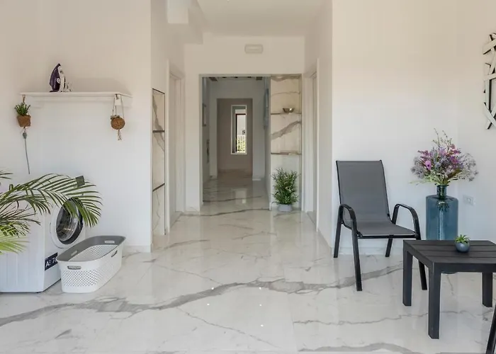 Apartamento Royal Rose Gold Vodice